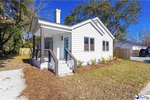 407 W Pine Street, Florence, SC 29506