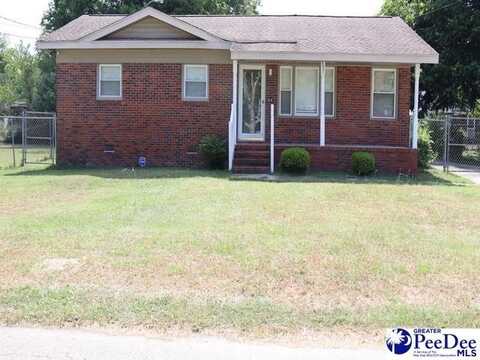 630 Pearl Street, Marion, SC 29571