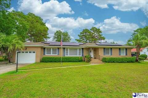 108 Belvin Street, Darlington, SC 29532