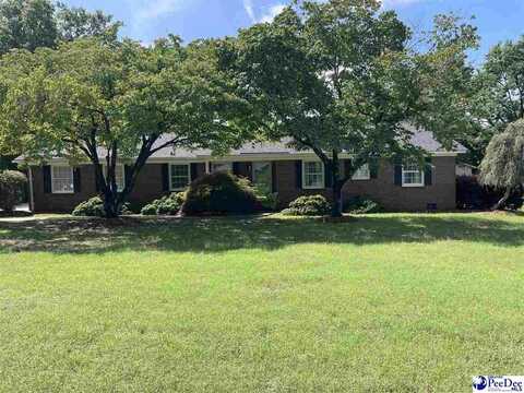 2930 Larkspur Road, Florence, SC 29501