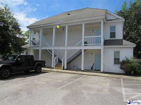 419 - 4, 6 & 7 S Coit Street, Florence, SC 29501