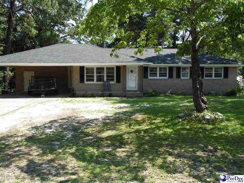 3606 CARROLL DR., FLORENCE, SC 29506