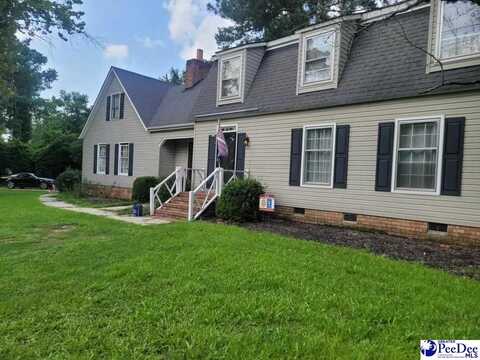 2709 W Placid St, Florence, SC 29501