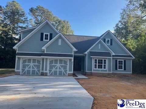 427 W Home Avenue, Hartsville, SC 29550