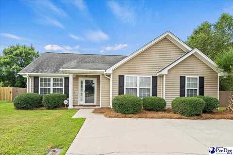 2141 Pathway Ct., Effingham, SC 29541