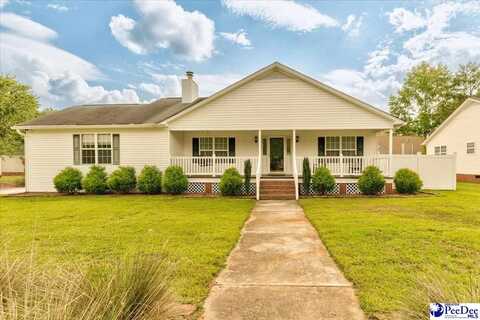 838 Greenwing Teal, Florence, SC 29505