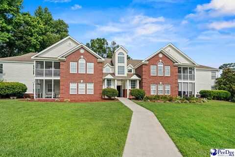 1189 Waxwing Dr Apt F, Florence, SC 29505