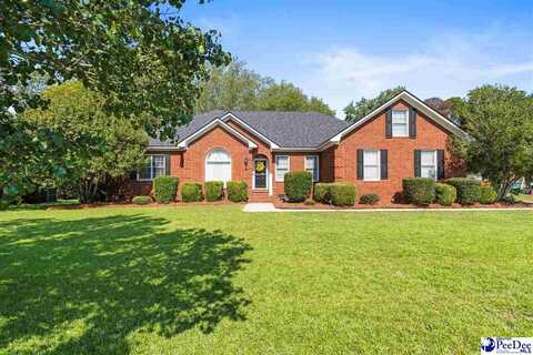 3218 W Hampton Pointe Drive, Florence, SC 29501