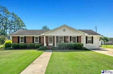 1618 Old Corner Ct., Marion, SC 29571