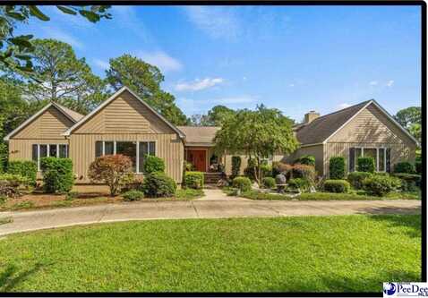 2204 Sunvue Drive, Florence, SC 29506