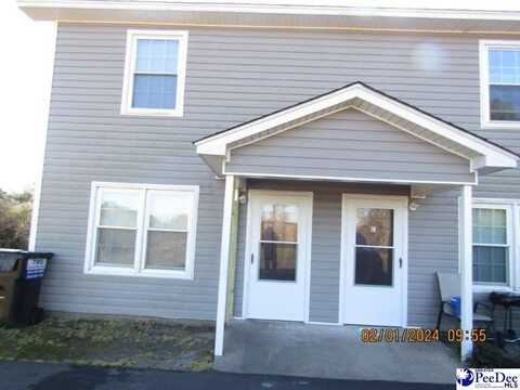 125 Unit D Blackwell Circle, Darlington, SC 29532