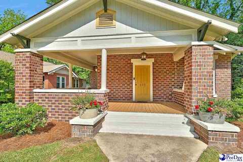 408 Graham Street, Florence, SC 29501