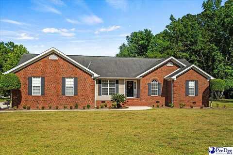 825 High Hill Road, Darlington, SC 29532