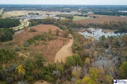 TBD Off Us Highway 76 / Bancroft Rd., Florence, SC 29501