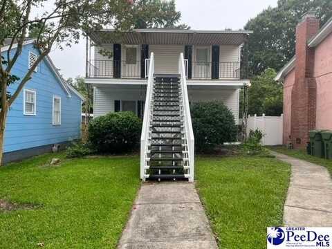 405-A Warley St, Florence, SC 29501