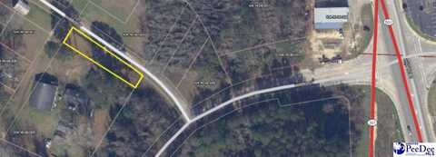 Lot 48 & 55 Willis Street, Latta, SC 29565