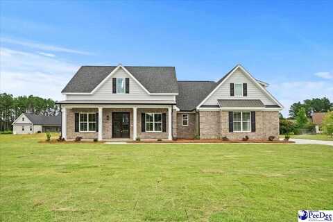 2537 Millbrook Court, Hartsville, SC 29550