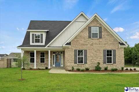 857 Bellemeade Cir, Florence, SC 29501