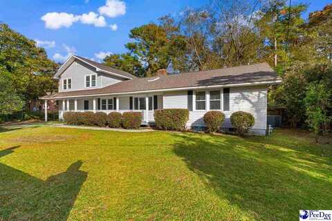 816 Indian Drive, Florence, SC 29501