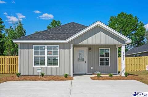 1218 Egrets Point, Hartsville, SC 29550