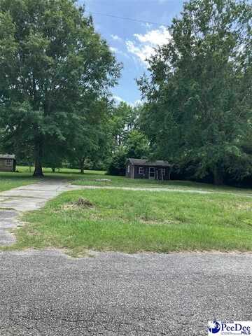 613 W Mullins St., Marion, SC 29571