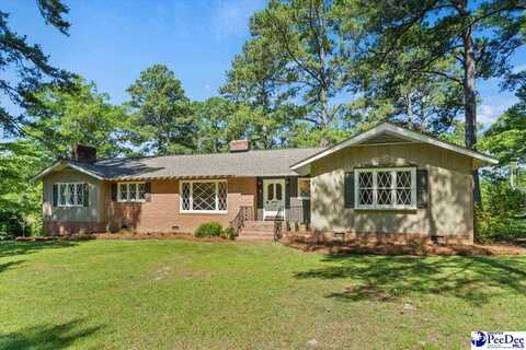 124 Lakeway Drive, Cheraw, SC 29520