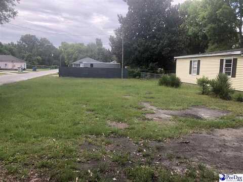 301 Jasper Ave, Hartsville, SC 29550