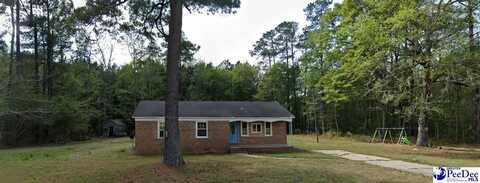 1625 Lynchburg Rd, New Zion, SC 29111