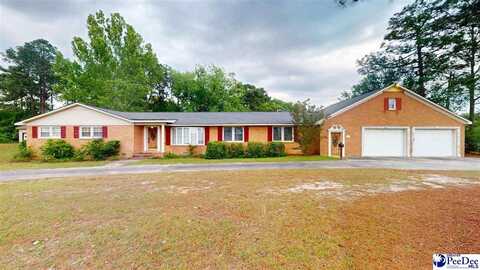 3344 W BoBo Newsom Hwy, Hartsville, SC 29550