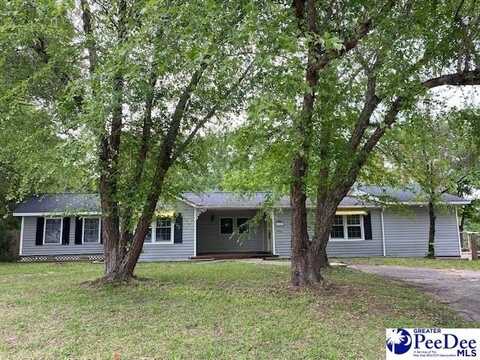 1141 Whippoorwill Rd, Hartsville, SC 29550