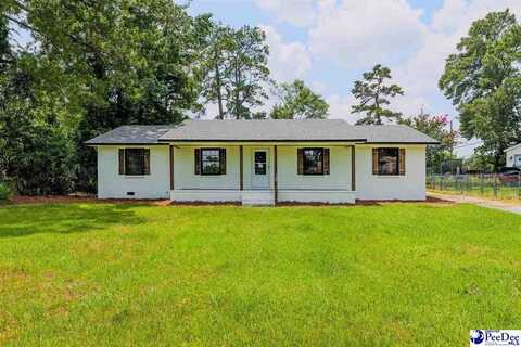 316 E Grace Drive, Florence, SC 29505