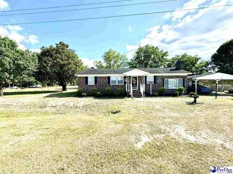 2243 W Highway 38, Latta, SC 29565