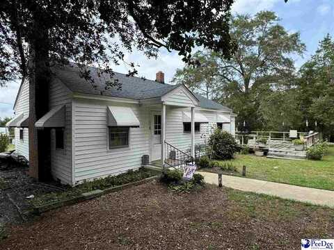 963 Mary D Rd, Chesterfield, SC 29709