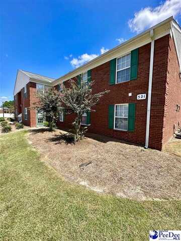 521 3rd Loop Rd., Apt. A, Flo, SC 29505