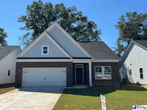 1189 Sanctuary Lane (Lot 8), Florence, SC 29501