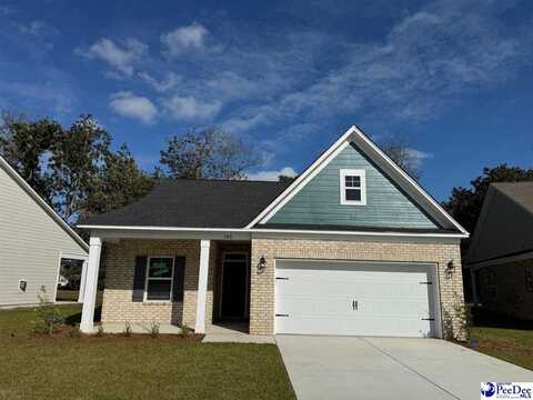 1188 Sanctuary Lane (Lot 15), Florence, SC 29501