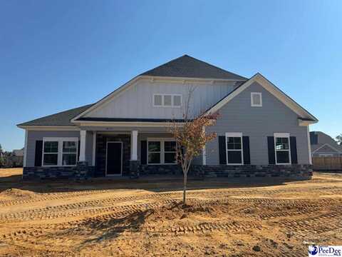 1634 Rugby Lane (Lot 46), Florence, SC 29501