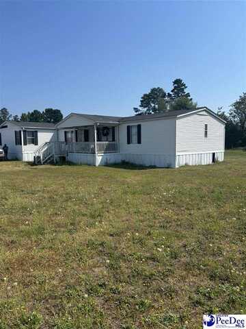 6416 Beaver Trail, Latta, SC 29565