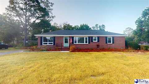 1620 Baywood Circle, Hartsville, SC 29550