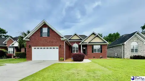 446 Sterling Dr, Florence, SC 29501