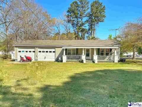 2309 Kentyre Road, Dillon, SC 29536