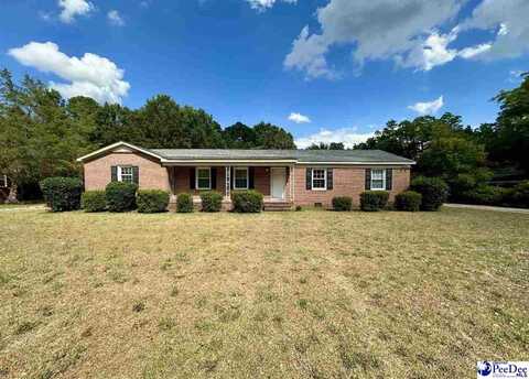 1016 Tec Road, Cheraw, SC 29520