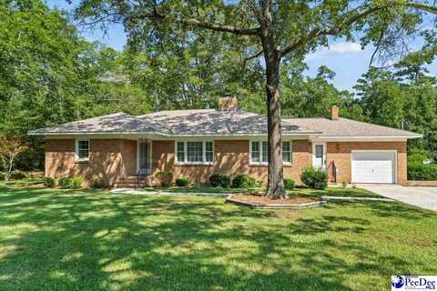 2248 Horse Shoe Circle, Hartsville, SC 29550