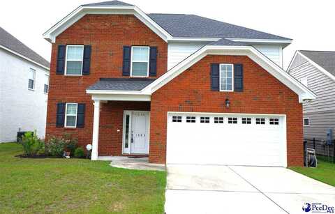 1083 Wessex Dr., Florence, SC 29501