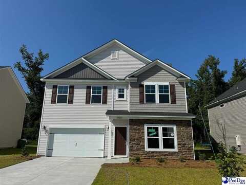 3785 Panther Path (Lot 72), Timmonsville, SC 29161