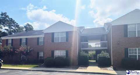 1110-G Third Loop Road, Florence, SC 29505