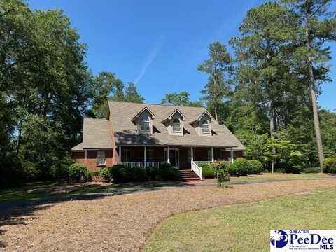 304 Horseshoe Drive, Lake View, SC 29563