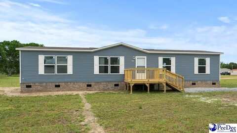 121 Meggs Island Road, Latta, SC 29565