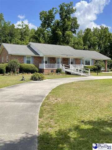 2398 Senator Gasque Road, Mullins, SC 29574