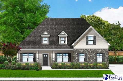 1618 Rugby Lane (Lot 42), Florence, SC 29501